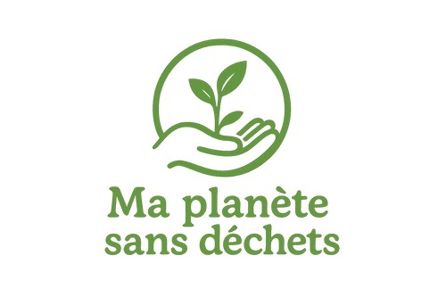Ma planète sans déchets